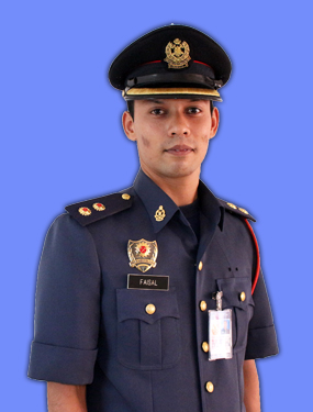 PPgB MOHAMAD FAISAL BIN FUAD
